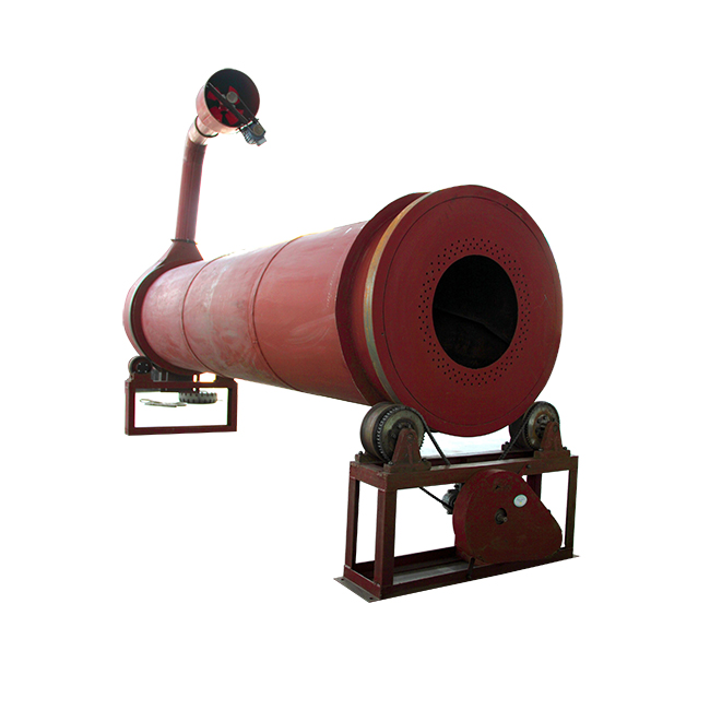 6CST-70型分體殺青機