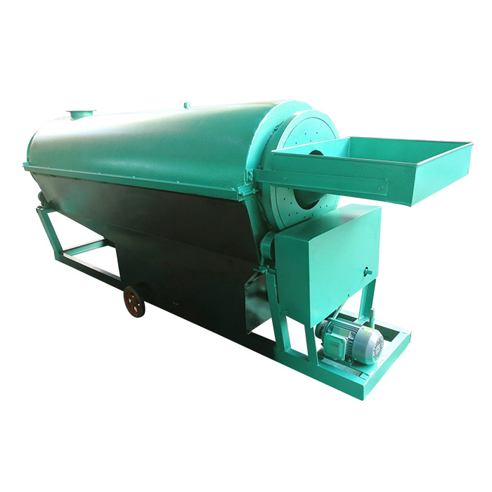 6CST-55型殺青機