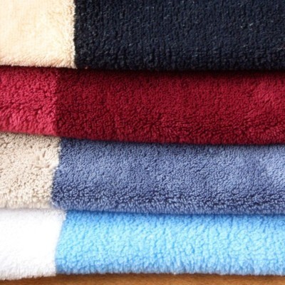 紹興市力凡針紡織品 專業供應各類珊瑚絨面料，品質可靠