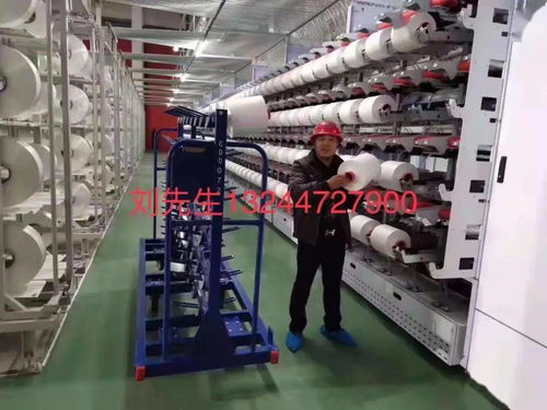 葵潭服裝產業新選擇 財鎮線業為您提供一站式拷邊線解決方案