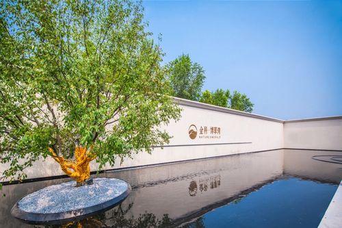 金科博翠灣 匠心規(guī)劃，自然棲居，點(diǎn)亮城市濱水生活新地標(biāo)